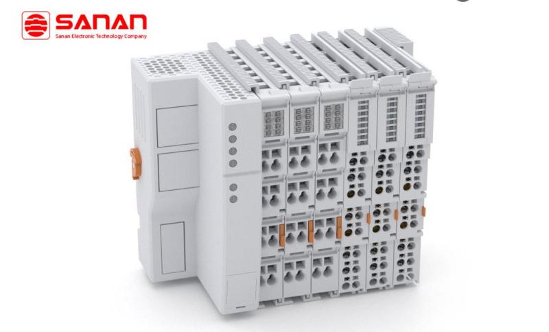 Sanan Classic IO modul